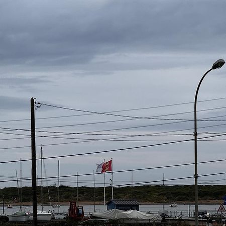 Maison De La Marine Dives-sur-Mer Exteriör bild